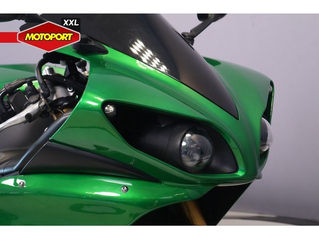 yamaha - yzf-r1