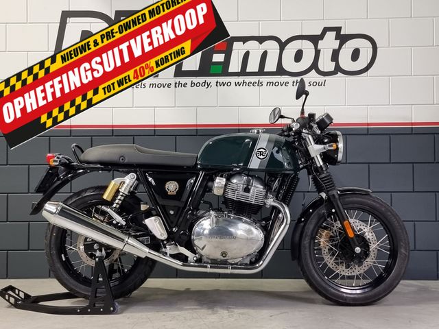 royal-enfield - continental-gt