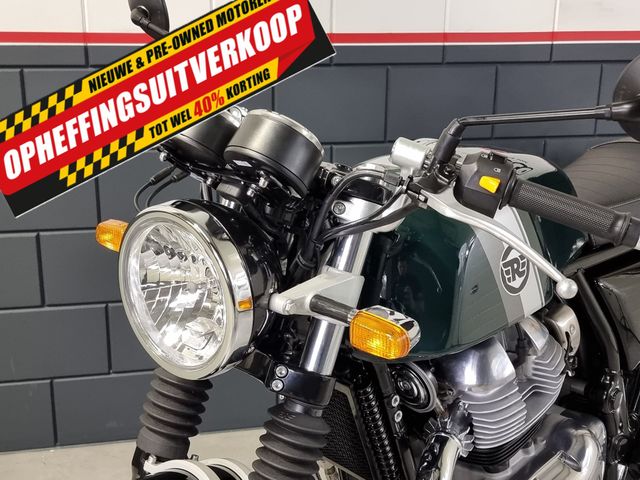 royal-enfield - continental-gt-650