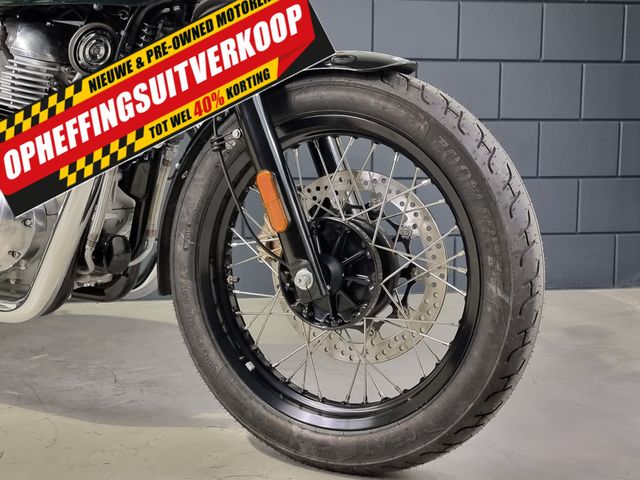 royal-enfield - continental-gt