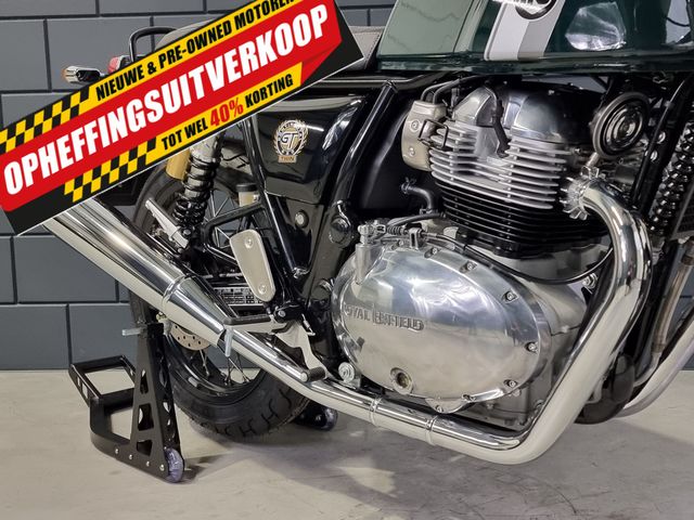 royal-enfield - continental-gt-650