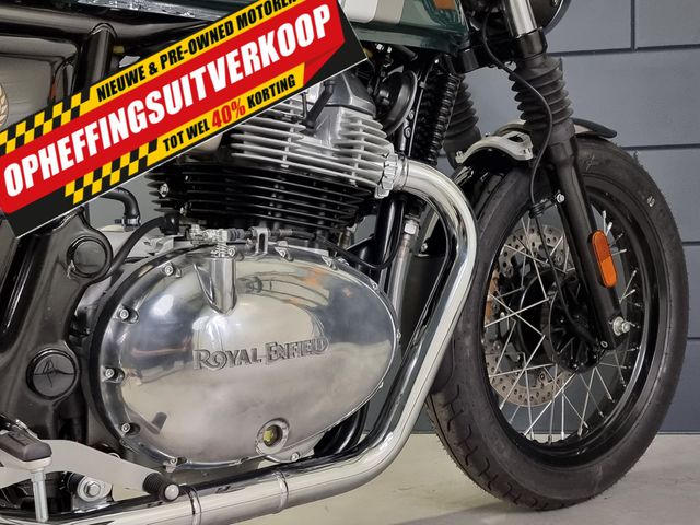 royal-enfield - continental-gt