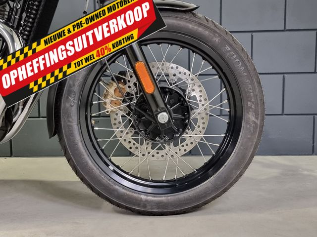 royal-enfield - continental-gt