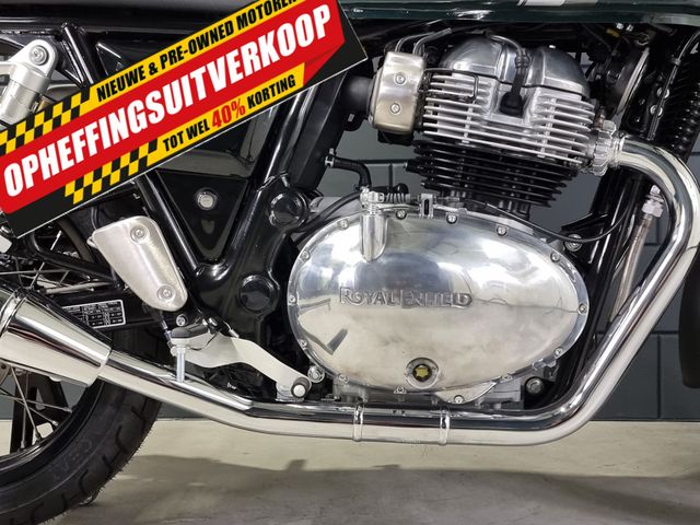 royal-enfield - continental-gt