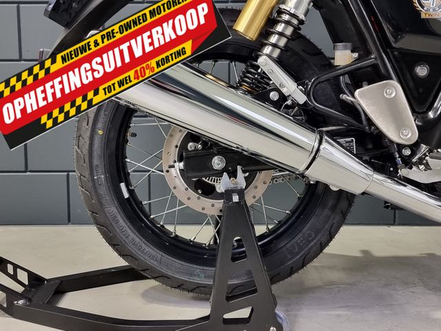 royal-enfield - continental-gt-650