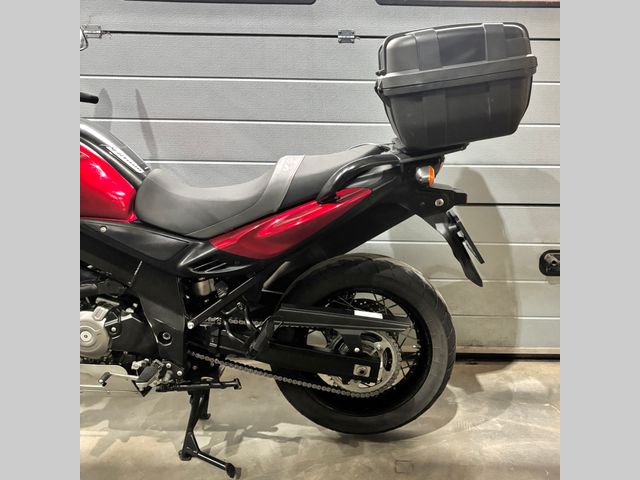 suzuki - v-strom-650-xta-adventure