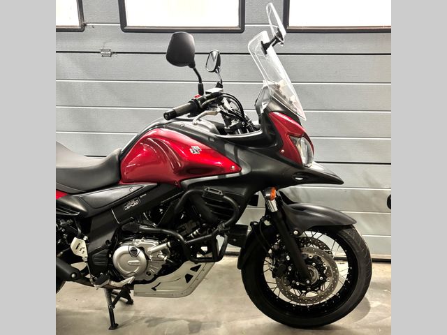 suzuki - v-strom-650-xta-adventure