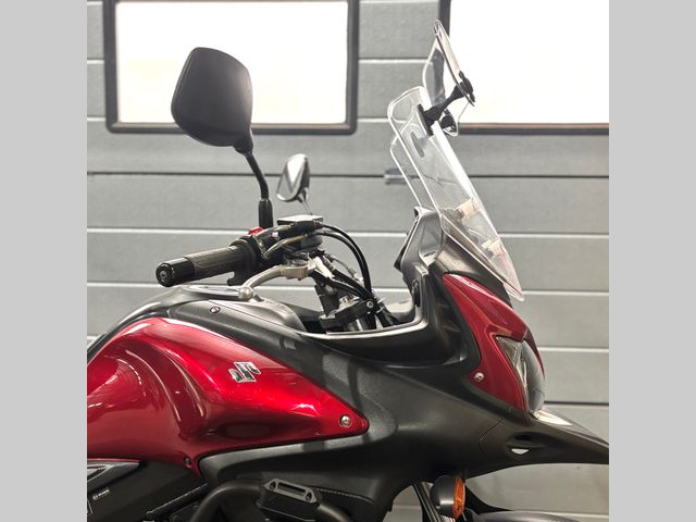 suzuki - v-strom-650-xta-adventure