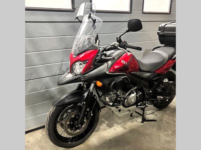 suzuki - v-strom-650-xta-adventure
