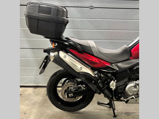 suzuki - v-strom-650-xta-adventure