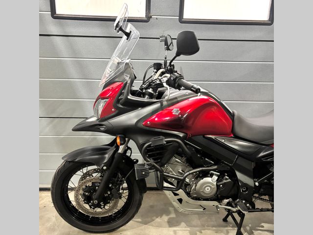 suzuki - v-strom-650-xta-adventure