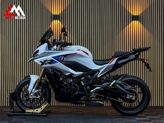 bmw - s-1000-xr