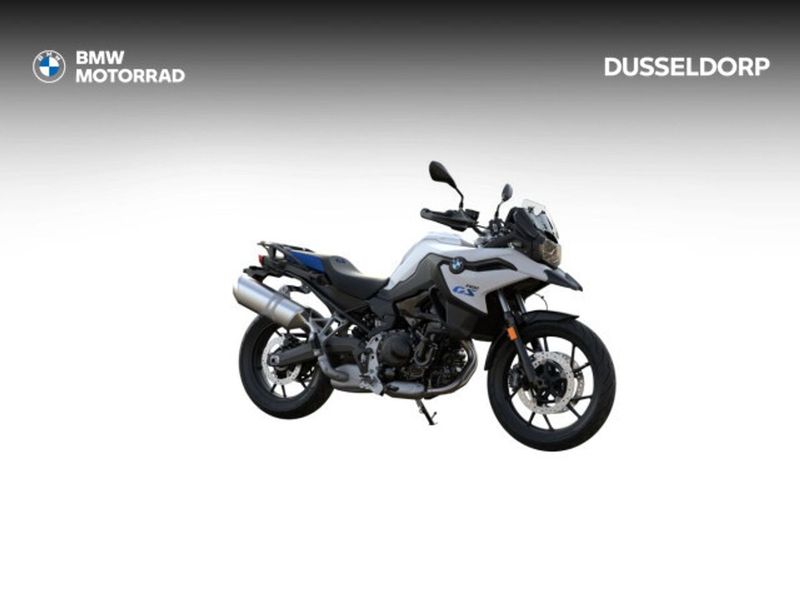 BMW F 800 GS 2026 occasion