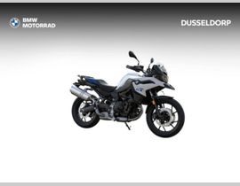 BMW F 800 GS 2026 occasion