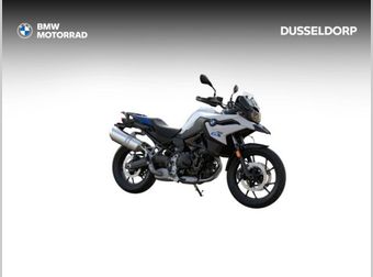 BMW F 800 GS 2026 occasion
