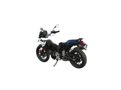 BMW F 800 GS – foto 3