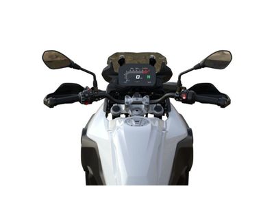 BMW F 800 GS – foto 4