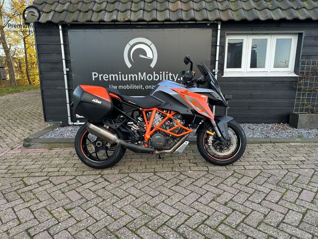 ktm - 1290-super-duke-gt