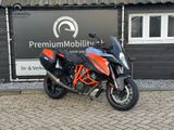 KTM 1290 SUPER DUKE GT