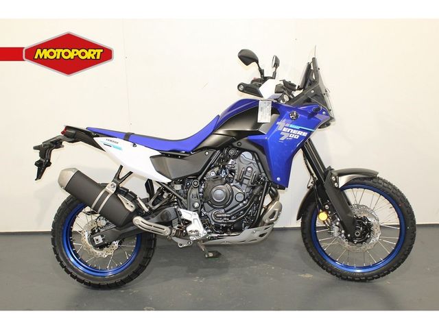 yamaha - tenere-700