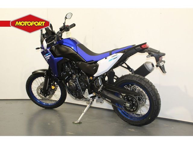 yamaha - tenere-700