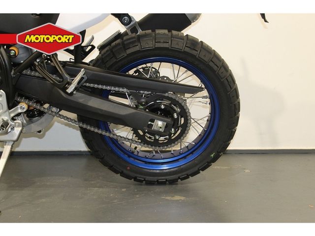 yamaha - tenere-700