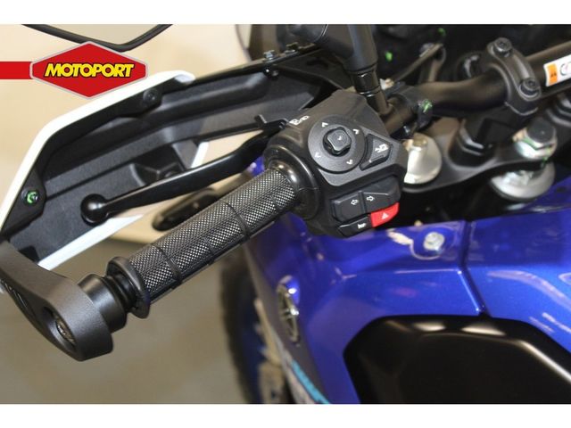 yamaha - tenere-700