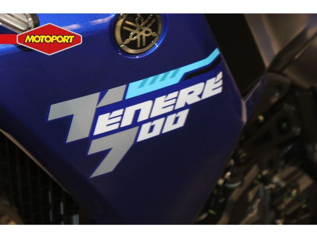yamaha - tenere-700