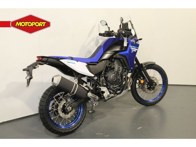 yamaha - tenere-700