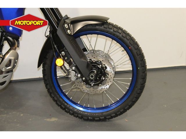 yamaha - tenere-700