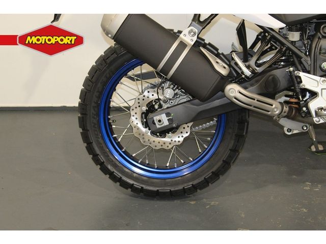 yamaha - tenere-700