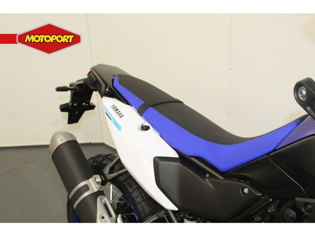 yamaha - tenere-700