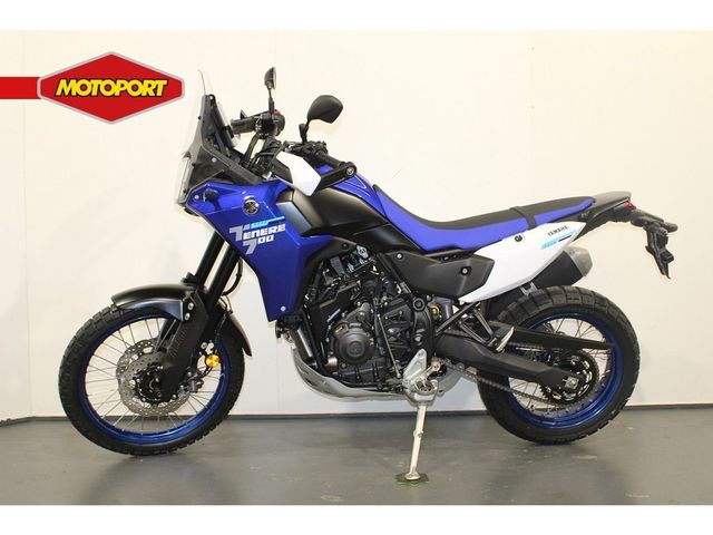 yamaha - tenere-700