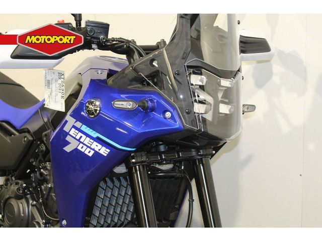 yamaha - tenere-700