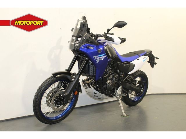 yamaha - tenere-700