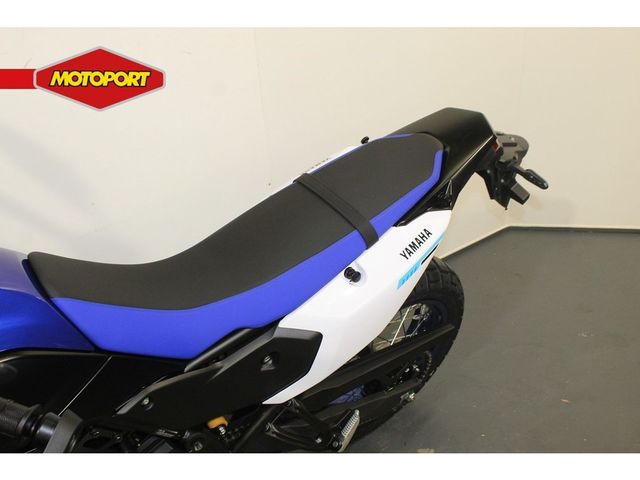 yamaha - tenere-700
