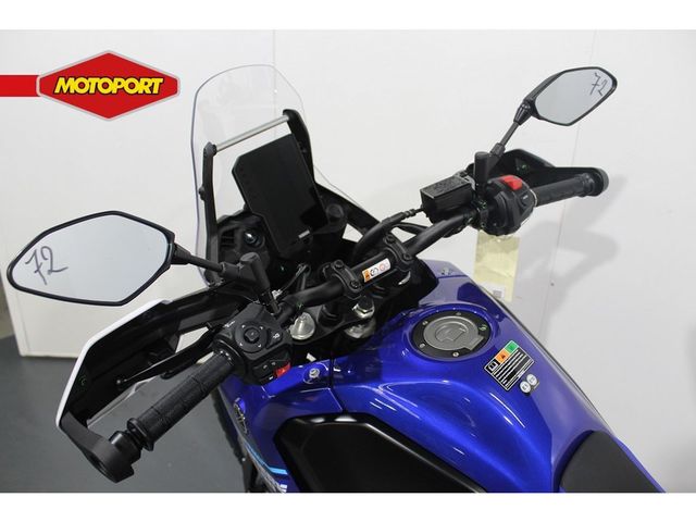 yamaha - tenere-700