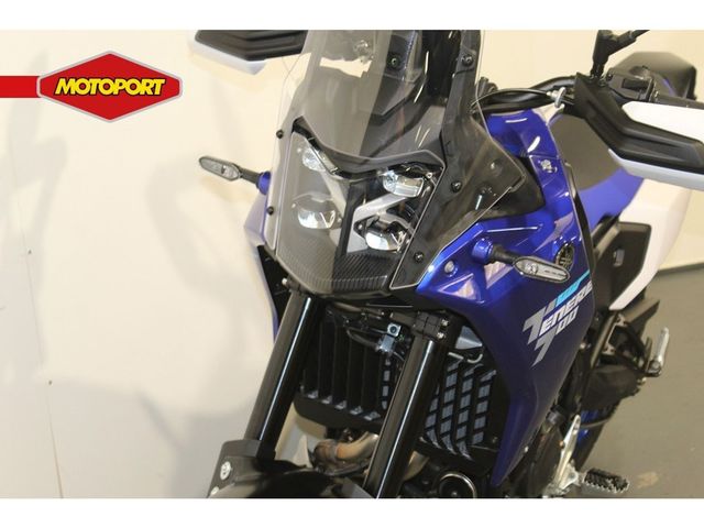 yamaha - tenere-700