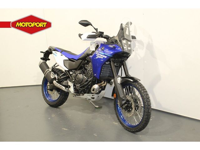 yamaha - tenere-700