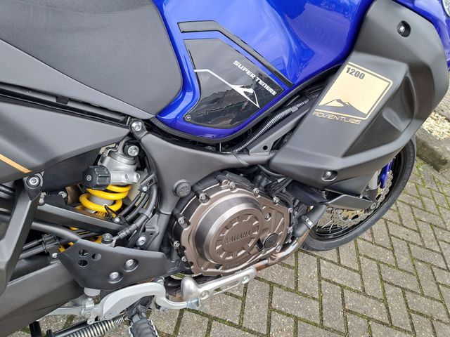 yamaha - xt-1200-z-super-tenere