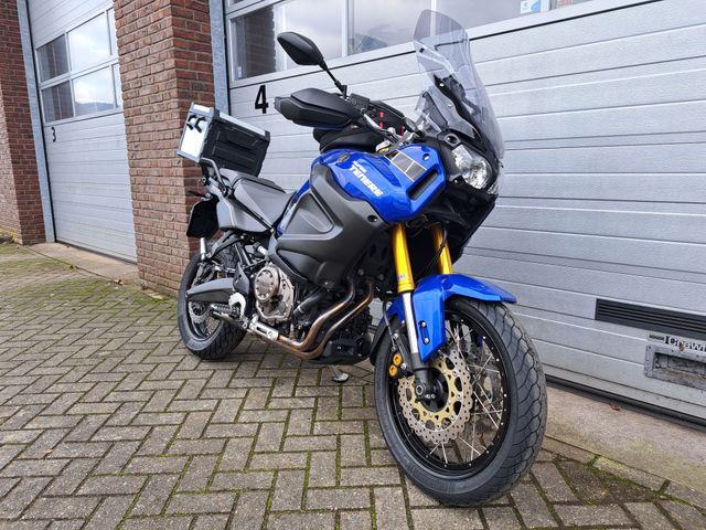 yamaha - xt-1200-z-super-tenere