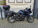 YAMAHA XJ 6 ABS