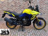 SUZUKI V-STROM 800 DE