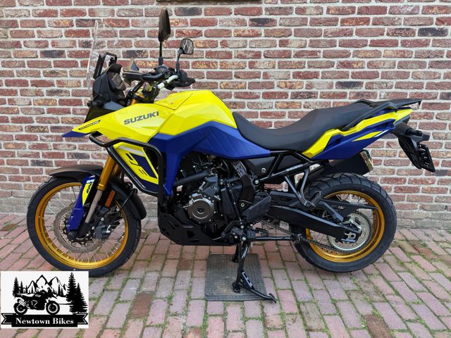suzuki - v-strom-800-de