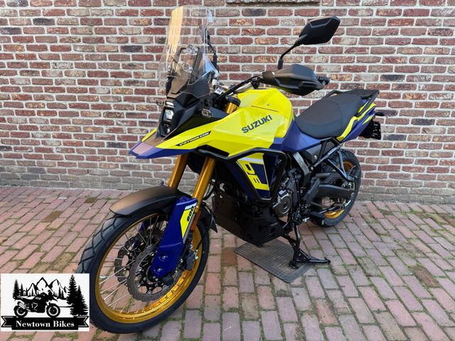 suzuki - v-strom-800-de