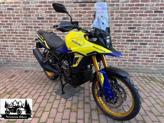 suzuki - v-strom-800-de