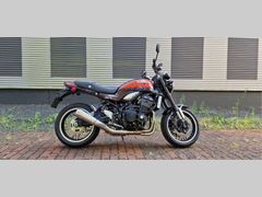 KAWASAKI Z900RS
