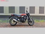 KAWASAKI Z900RS