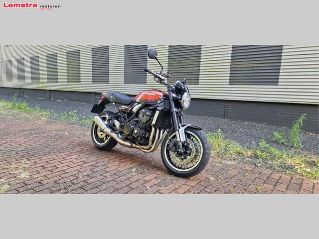 kawasaki - z900rs