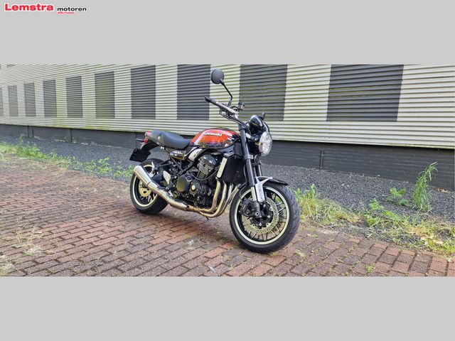kawasaki - z900rs